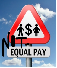 Mommy Track Pay inequity