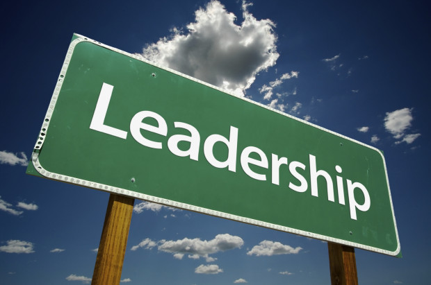 Leadership for the best nonprofits