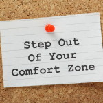 Innovative nonprofits require stepping out of comfort zone