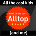 Alltop, all the cool kids (and me)