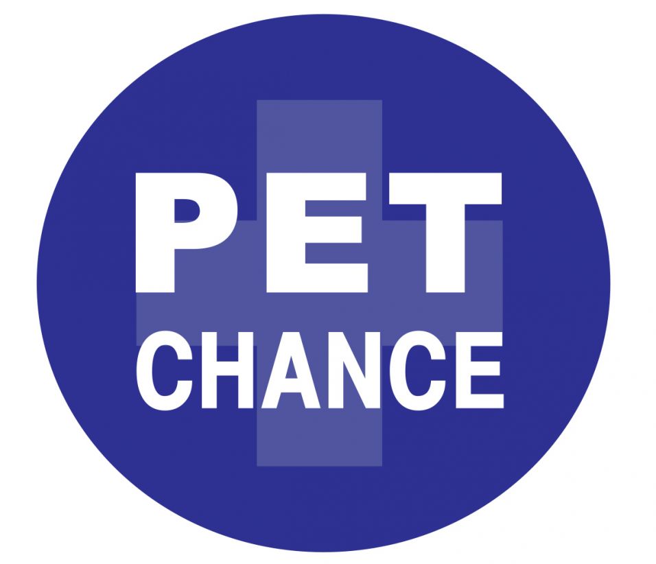PetChance.org Logo