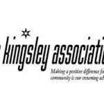 The Kingsley Association logo