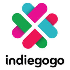 Indiegogo Logo