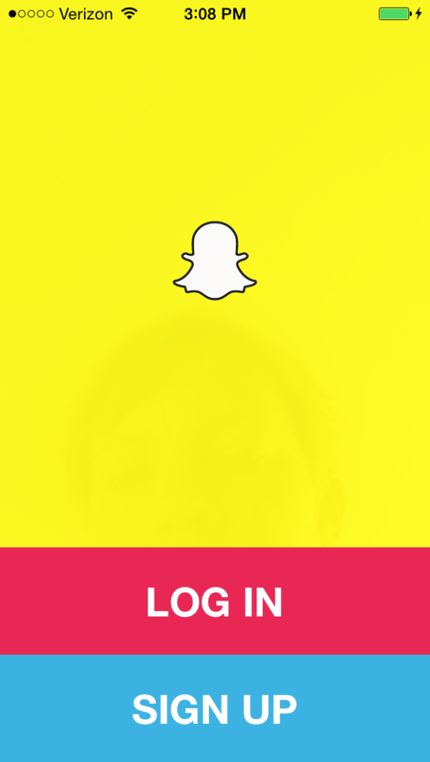 Snapchat for nonprofits