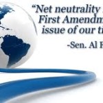 Net Neutrality is the First Amendment of our time
