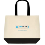 Third Sector Today Canvas Bag