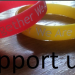 Together We Are One student founded nonprofit