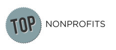 Top Nonprofits Lists