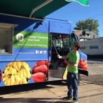 Food Truck Nonprofit