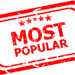 most popular posts