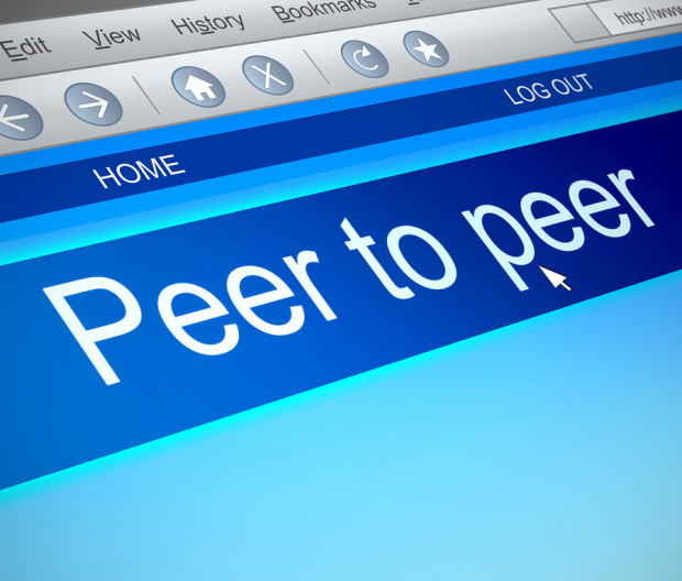 Peer-to-Peer fundraising