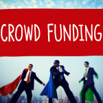 success in crowdfunding