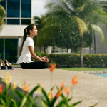 Mindful path to improved productivity