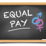 gender pay gap equal pay