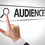 Identify your Audience